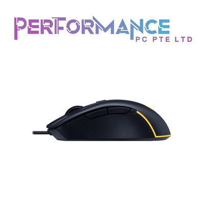 ASUS TUF GAMING M3 GEN II GAMING MOUSE (2 YEARS WARRANTY BY BAN LEONG TECHNOLOGIES PTE LTD)