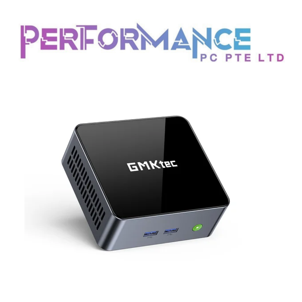 GMKtec NucBox M3 Ultra Intel Core i7-12700H 32GB DDR4/1TB SSD Mini PC WINDOWS 11 PRO  (3 YEARS WARRANTY BY CORBELL)