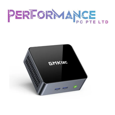 GMKtec NucBox M3 Ultra Intel Core i7-12700H 32GB DDR4/1TB SSD Mini PC WINDOWS 11 PRO  (3 YEARS WARRANTY BY CORBELL)