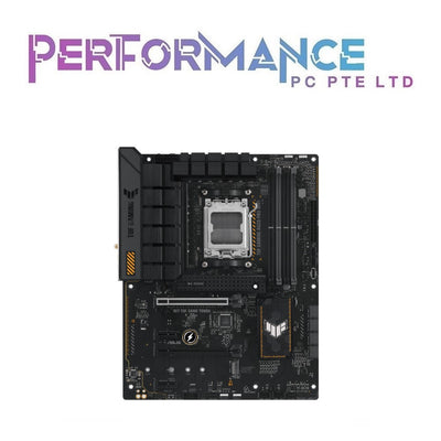 ASUS TUF GAMING A 620 A620-Pro WIFI AMD Socket AM5 AMD Ryzen 7000 ( 3 Years warranty with Avertek )