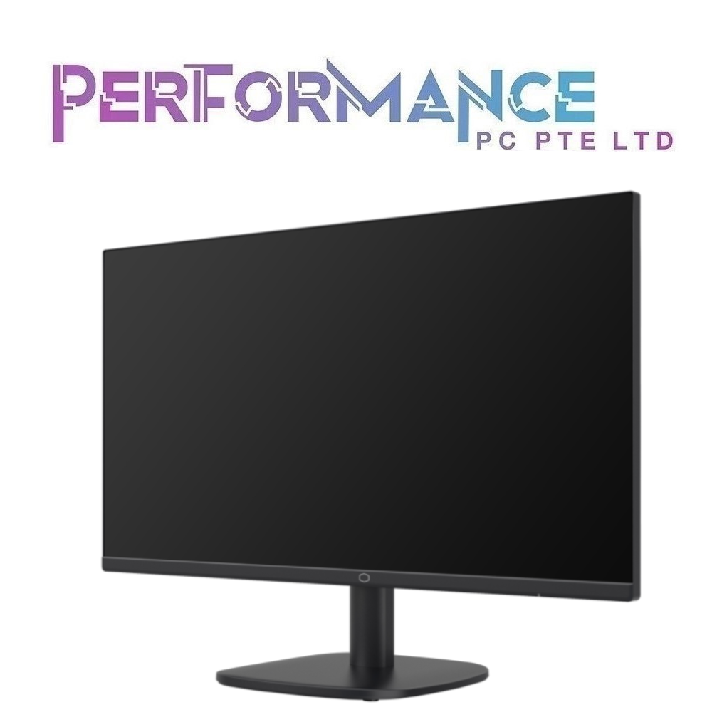 COOLERMASTER GA241 GA 241 FHD 100Z GAMING MONITOR (3 YEARS WARRANTY BY BAN LEONG TECHNOLOGY PTE LTD)