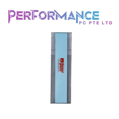 THERMAL GRIZZLY MINUS PAD PRO (7 DAYS WARRANTY BY TECH DYNAMIC PTE LTD)