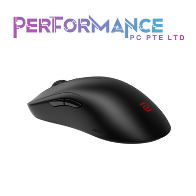 ZOWIE FK2-DW 4K Wireless Mouse for Esports (1 YEARS WARRANTY BY TECH DYNAMIC PTE LTD)