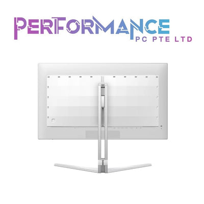 (PREORDER) PHILIPS EVNIA 27M2N8500X  26.5"/QHD/QD-OLED/500Hz 0.03ms MONITOR (3 YEAR WARRANTY BY CORBELL TECHNOLOGIES PTE LTD)