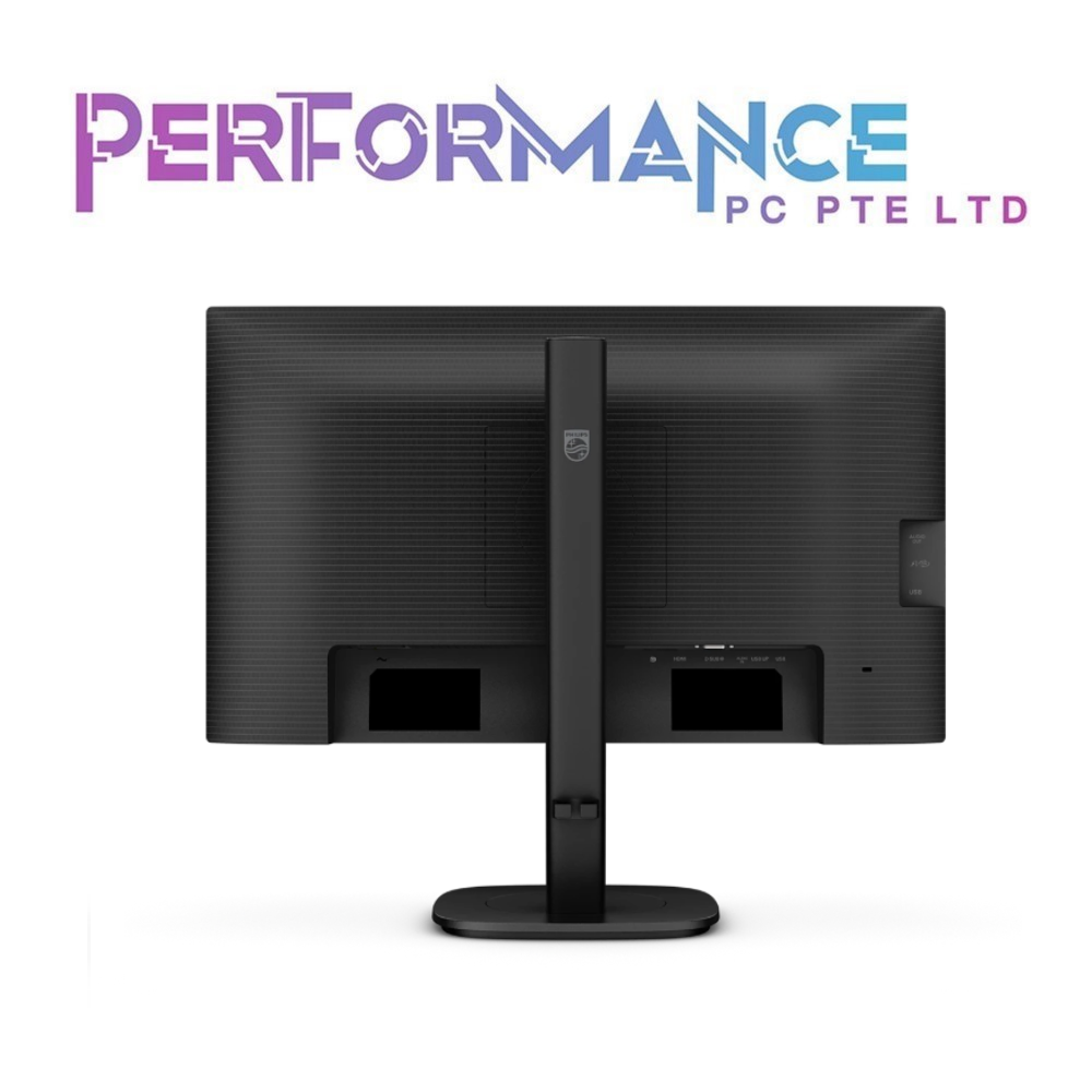 PHILIPS 24B2N3200J 24 INCH 120HZ (HDMI) 75HZ (VGA) BUISNESS MONITOR (3 YEARS WARRANTY BY CORBELL TECHNOLOGIES PTE LTD)