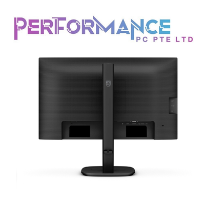 PHILIPS 24B2N3200J 24 INCH 120HZ (HDMI) 75HZ (VGA) BUISNESS MONITOR (3 YEARS WARRANTY BY CORBELL TECHNOLOGIES PTE LTD)