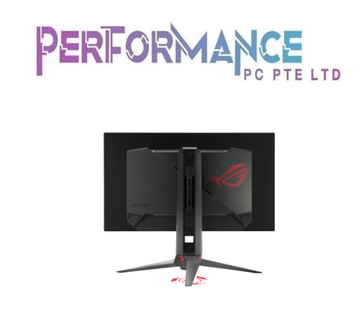 Asus ROG Swift OLED PG27AQDM 1440p OLED panel, 240 Hz, 0.03ms response, G-SYNC compatible Gaming Monitor (3 YEARS WARRANTY BY AVERTEK)