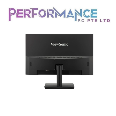 VIEWSONIC VA240A-H 24” FULL HD 120HZ MONITOR WITH 1MS RESPONSE TIME (3 YEARS WARRANTY BY KAIRA TECHNOLOGIES PTE LTD)
