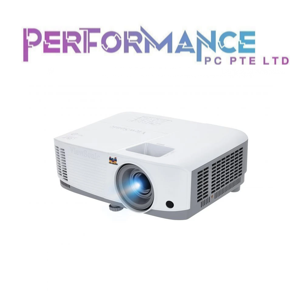 ViewSonic SP3 SP 3 S P 3 4,800 ANSI Lumens SVGA Business Projector (2 YEARS WARRANTY BY KAIRA TECHOLOGY PTE LTD)