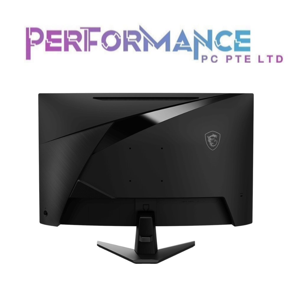 MSI MAG 32C6X 31.5"/FHD/Curved 1500R/VA/250Hz 1920 x 1080 (FHD) Gaming Monitor (3 YEARS WARRANTY BY CORBELL TECHNOLOGY PTE LTD)