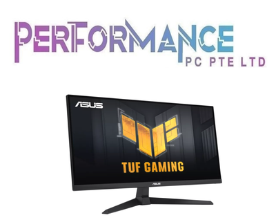 TUF Gaming VG279Q3A 27 inch Resolution 1920x1080 (3 YEARS WARRRANTY BY AVERTEK ENTERPRISES PTE LTD)