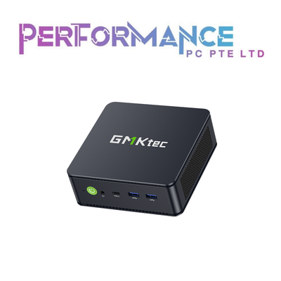 GMKtec NucBox M6 Ultra AMD Ryzen 5 7640HS 32GB DDR5/ 1TB SSD Mini PC WINDOWS 11 PRO (3 YEARS WARRANTY BY CORBELL)