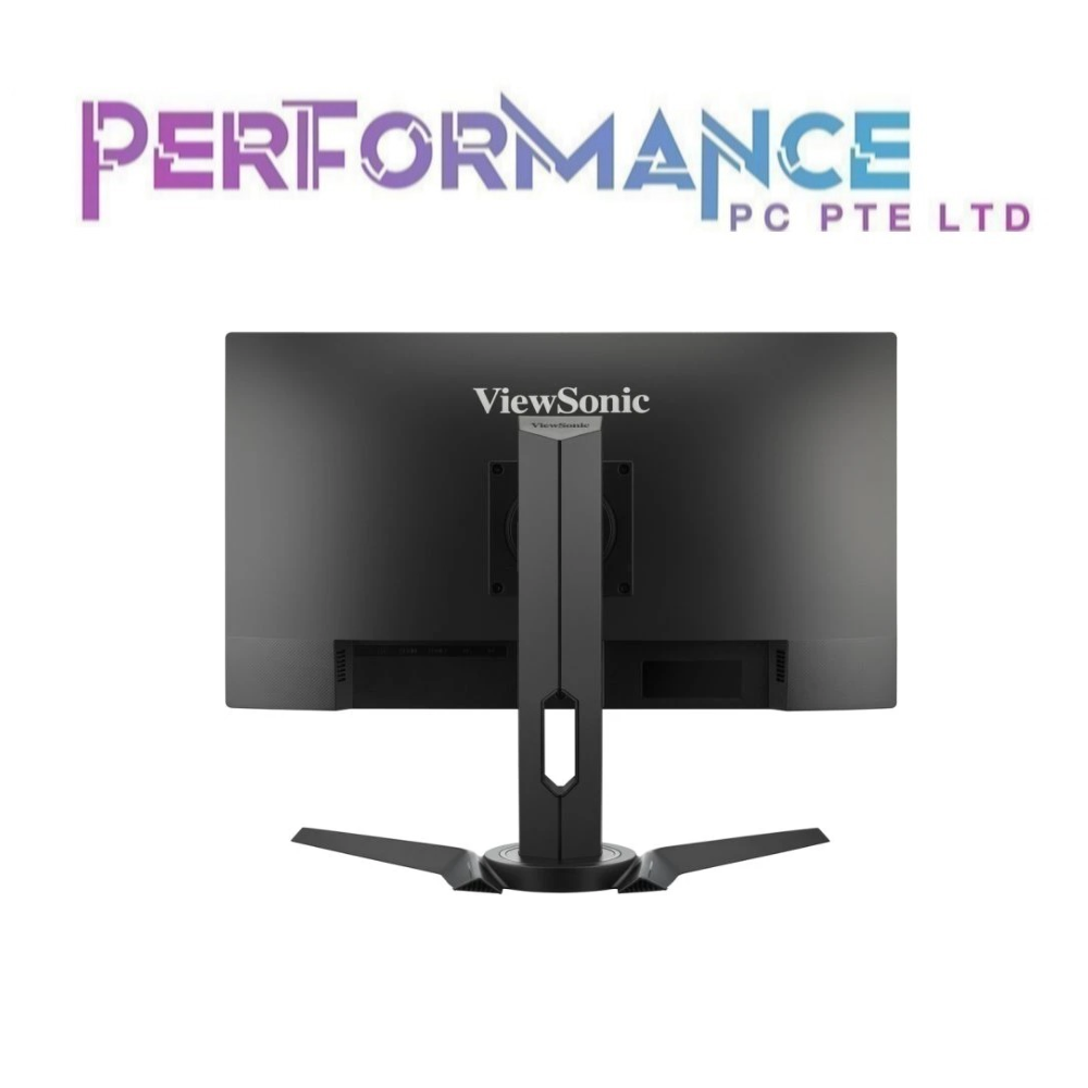 VIEWSONIC XG2709A 27” 240Hz GAMING MONITOR (3 YEARS WARRANTY BY KAIRA TECHNOLOGIES)