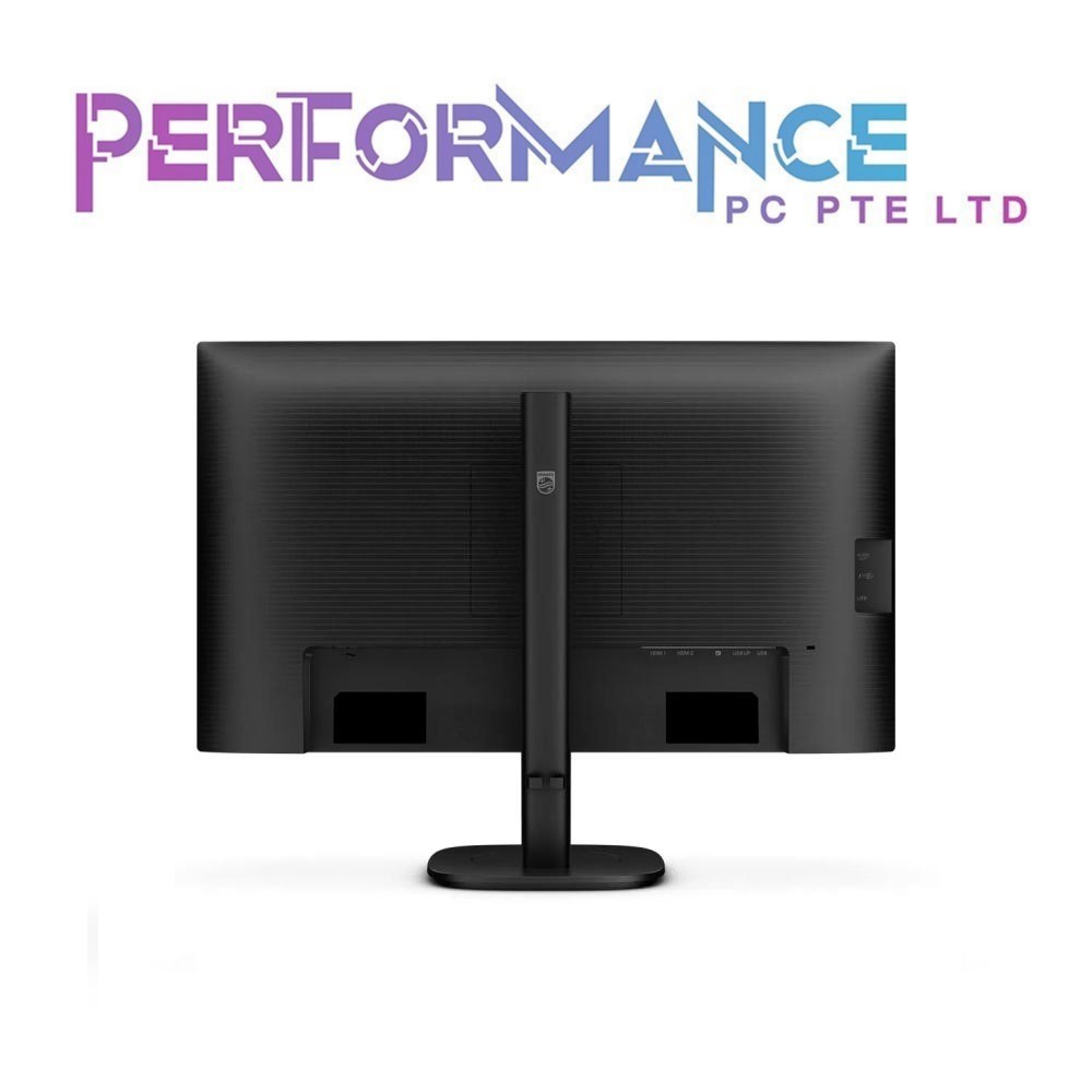PHILIPS 27B2N3500J 27 INCH / QHD / IPS/120Hz / 4ms (GtG) Pivot 90° (3 YEARS WARRANTY BY CORBELL TECHNOLOGIES PTE LTD)