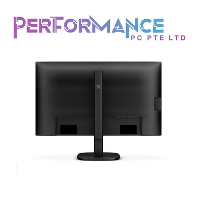 PHILIPS 27B2N3500J 27 INCH / QHD / IPS/120Hz / 4ms (GtG) Pivot 90° (3 YEARS WARRANTY BY CORBELL TECHNOLOGIES PTE LTD)