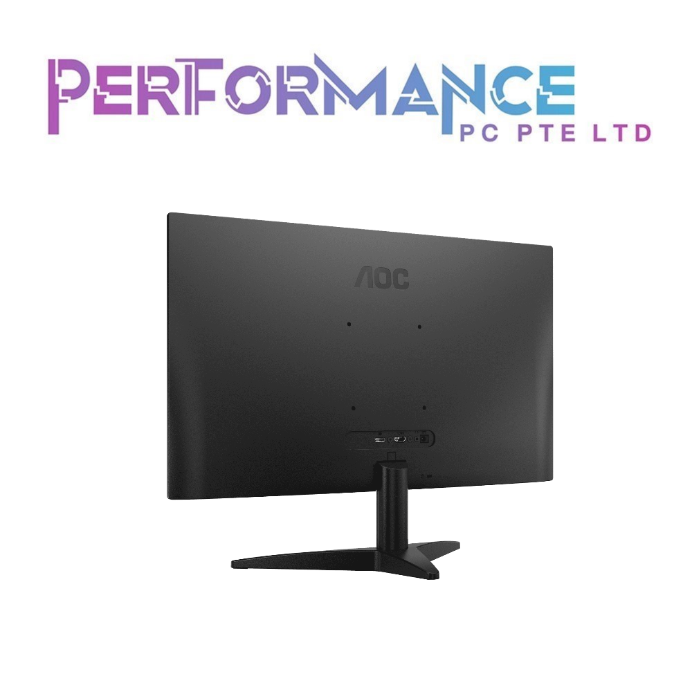 AOC 25B36X 24.5" IPS 144Hz MONITOR (3 YEAR WARRANTY BY CORBELL TECHNOLOGIES PTE LTD)