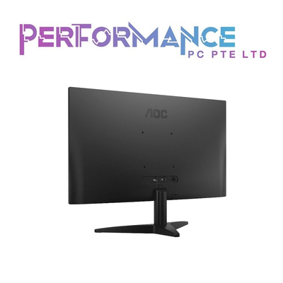 AOC 25B36X 24.5" IPS 144Hz MONITOR (3 YEAR WARRANTY BY CORBELL TECHNOLOGIES PTE LTD)