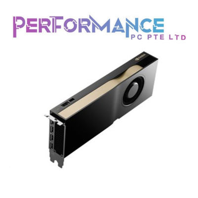 NVIDIA RTX 5000 32GB ADA GENERATION ADA LOVELACE 32GB GDDR6 (3 YEARS WARRANTY BY BAN LEONG TECHNOLOGIES PTE LTD)