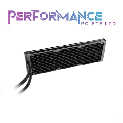 BE QUIET! SILENT LOOP 3 360MM AIO COOLER W Silent Wings 4 120mm (3 YEARS WARRANTY BY TECH DYNAMIC PTE LTD)