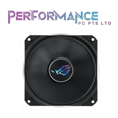 Asus ROG Strix LC III 360 AIO CPU COOLER  (6 YEARS WARRANTY BY BAN LEONG TECHNOLOGIES PTE LTD)