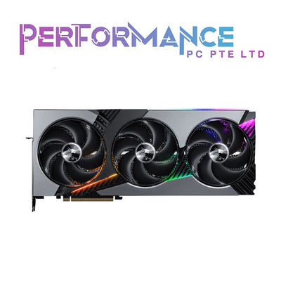 MSI GeForce RTX™ 5090 32GB VANGUARD SOC GRAPHICS CARD (3 YEARS WARRANTY BY CORBELL TECHNOLOGY PTE LTD)