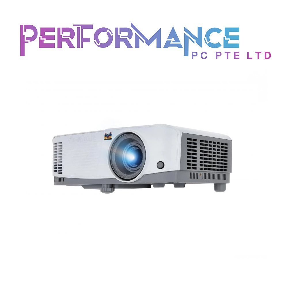 VIEWSONIC SP6 4,800 ANSI LUMENS XGA BUISNESS PROJECTOR (3 YEARS WARRANTY BY KAIRA TECHNOLOGIES PTE LTD)