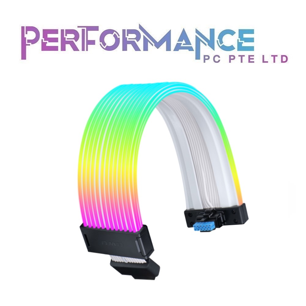LIAN LI STRIMER WIRELESS 24-PIN WITH CONTROLLER/16-12/16-12 GPU/16-12 CPU (1 YEAR WARRANTY BY CORBELL TECHNOLOGIES PTE LTD)