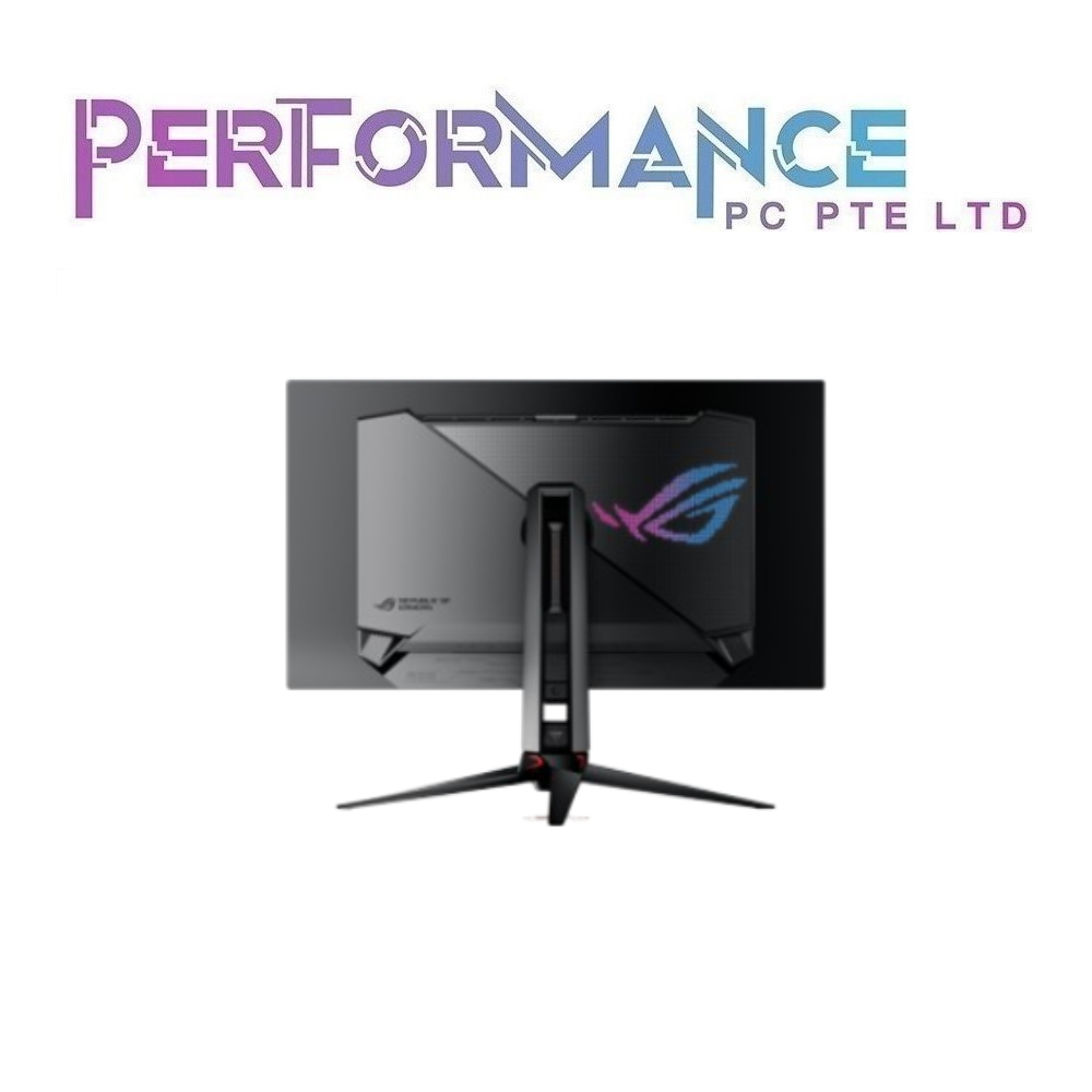 Asus ROG Swift OLED PG32UCDP 32" WOLED 3840x2160 240Hz 0.03ms ( 3 Years warranty with Avertek Pte Ltd )