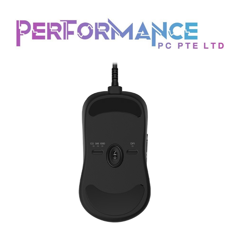 ZOWIE S1 C GAMING MOUSE (1 YEARS WARRANTY BY TECH DYNAMIC PTE LTD)