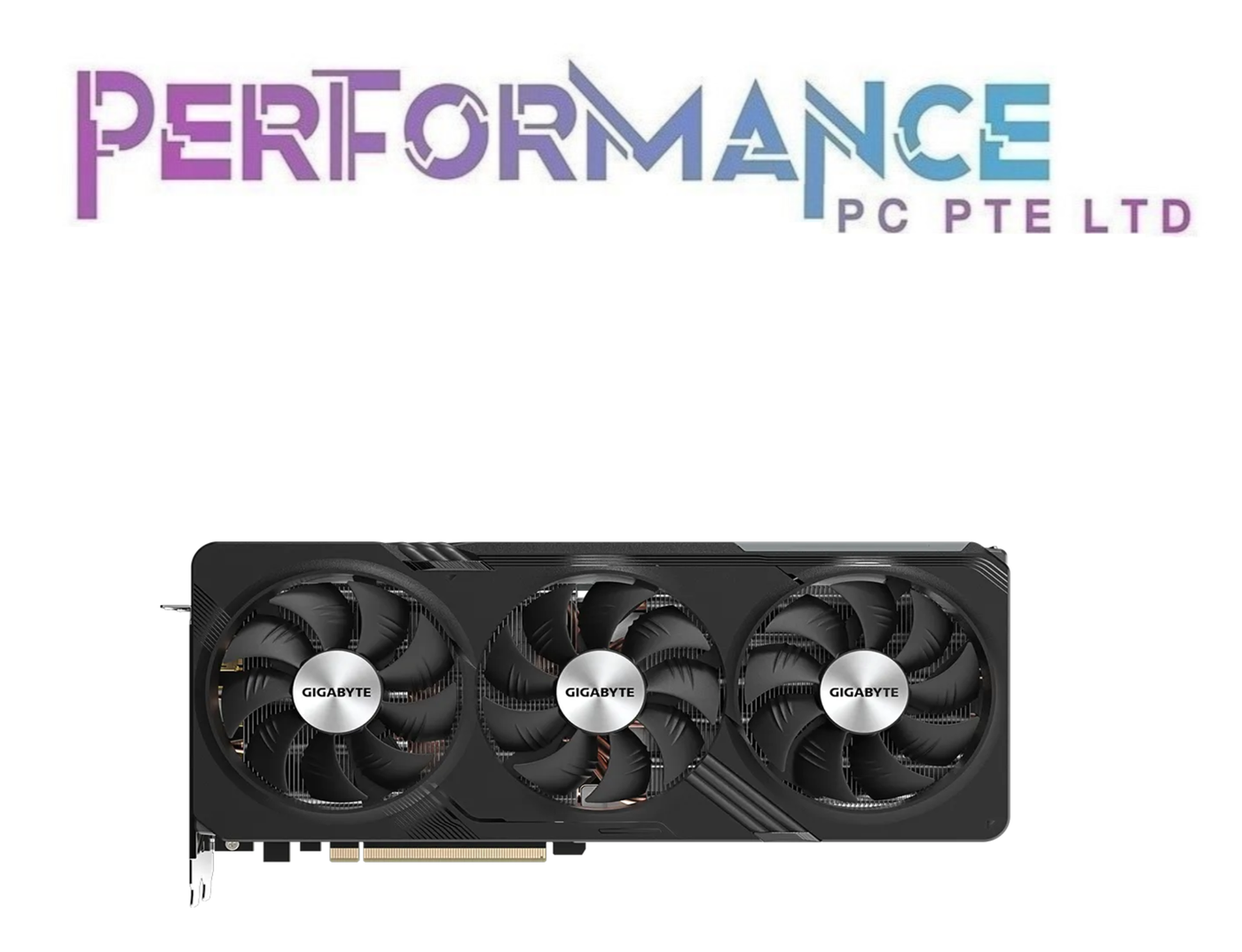 GIGABYTE RADEON RX 7700 XT GAMING OC 12GB GRAPHIC CARD (3 YEARS WARRANTY BY CDL TRADING PTE LTD)