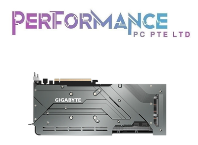 GIGABYTE RADEON RX 7700 XT GAMING OC 12GB GRAPHIC CARD (3 YEARS WARRANTY BY CDL TRADING PTE LTD)