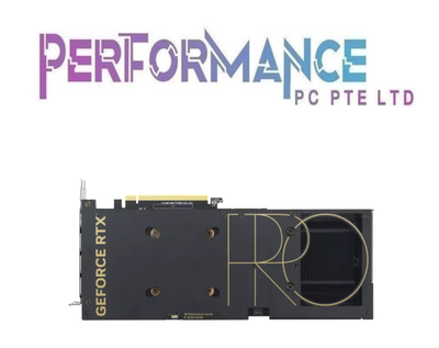 ProArt GeForce RTX 4060 RTX4060 OC edition 8GB GDDR6 GRAPHIC CARD (3 YEARS WARRANTY BY AVERTEK ENTERPRISES PTE LTD)