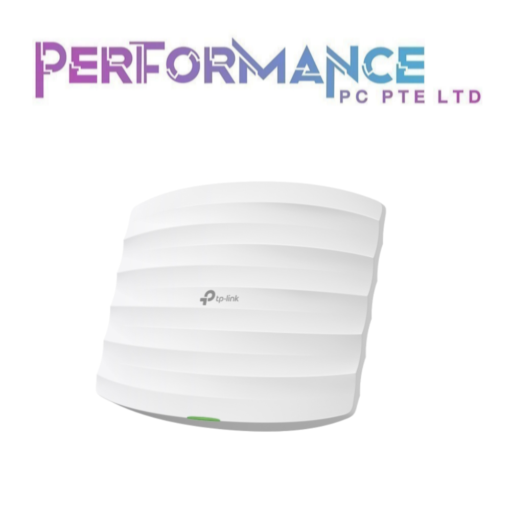 TP-Link Festa F54 AC1750 Ceiling Mount Dual-Band Wi-Fi Access Point (3 YEARS WARRANTY BY BAN LEONG TECHNOLOGY PTE LTD)