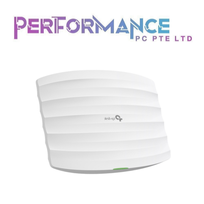 TP-Link Festa F54 AC1750 Ceiling Mount Dual-Band Wi-Fi Access Point (3 YEARS WARRANTY BY BAN LEONG TECHNOLOGY PTE LTD)