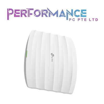 TP-Link Festa F54 AC1750 Ceiling Mount Dual-Band Wi-Fi Access Point (3 YEARS WARRANTY BY BAN LEONG TECHNOLOGY PTE LTD)