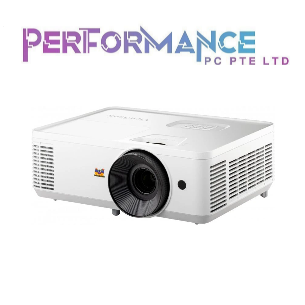 Viewsonic PA700X 4500 ANSI Lumens XGA Business & Education Projector (2 YEARS WARRANTY BY KAIRA TECHOLOGY PTE LTD)