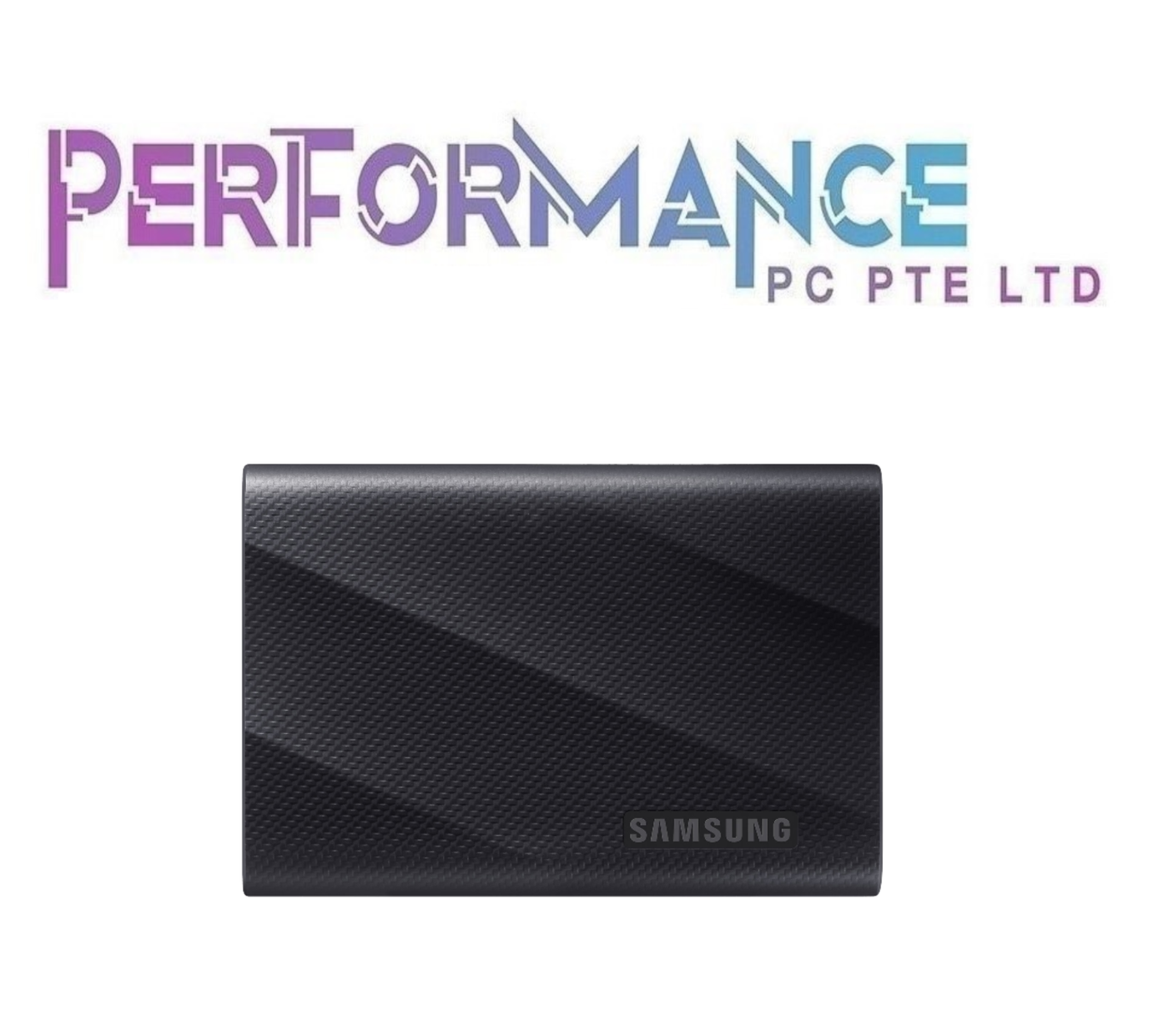 (Pre-Order) Samsung Portable SSD T9 1TB/2TB/4TB USB 3.2 Gen 2x2 (3 YEARS WARRANTY BY ETERNAL ASIA CONTRIBUTION PTE LTD)