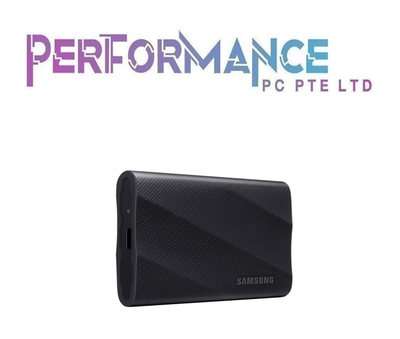 (Pre-Order) Samsung Portable SSD T9 1TB/2TB/4TB USB 3.2 Gen 2x2 (3 YEARS WARRANTY BY ETERNAL ASIA CONTRIBUTION PTE LTD)