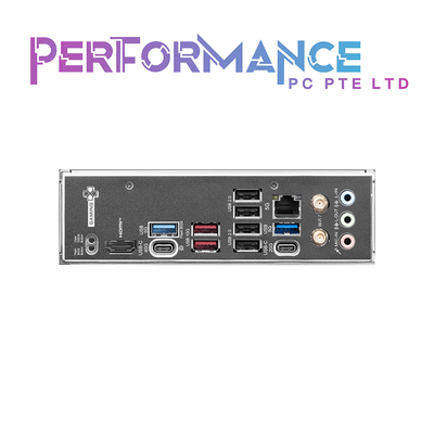 MSI X870 X870 GAMING PLUS WIFI GAMING Mobo Motherboard (3 YEARS WARRANTY BY CORBELL TECHNOLOGY PTE LTD)