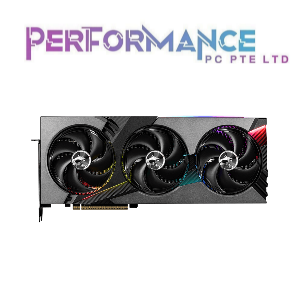 GeForce RTX™ 5060 Ti 16G VANGUARD SOC GRAPHICS CARD (3 YEARS WARRANTY BY CORBELL TECHNOLOGY)