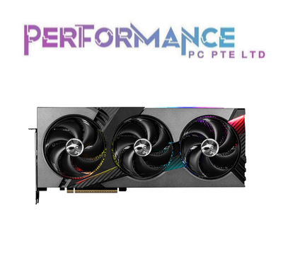 GeForce RTX™ 5060 Ti 16G VANGUARD SOC GRAPHICS CARD (3 YEARS WARRANTY BY CORBELL TECHNOLOGY)