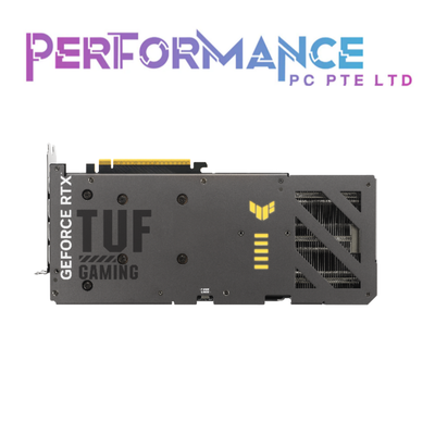 ASUS TUF Gaming GeForce RTX™ 5060 8GB GDDR7 OC Edition GRAPHICS CARD (3 YEARS WARRANTY BY BAN LEONG TECHNOLOGIES)