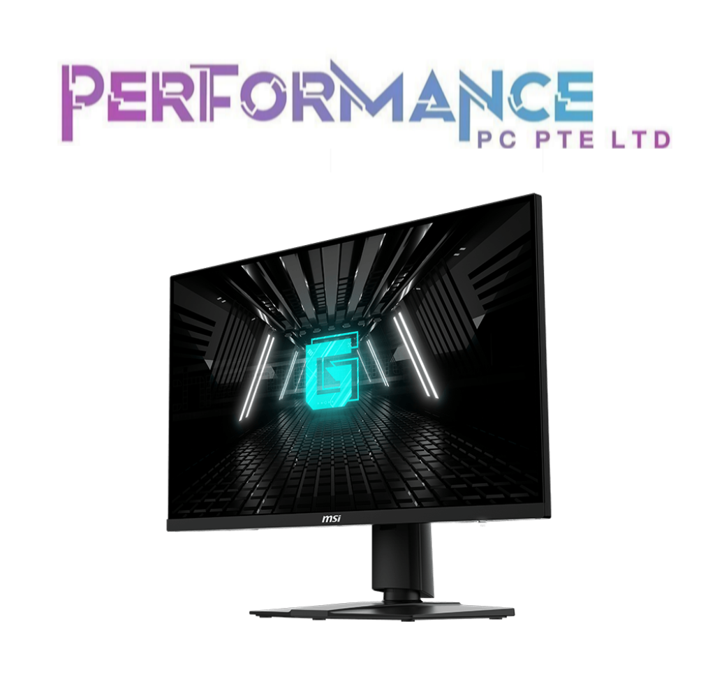 MSI G274QPF E2 180Hz 1ms 1440p 2K RESOLUTION GAMING MONITOR (3 YEAR WARRANTY BY CORBELL)