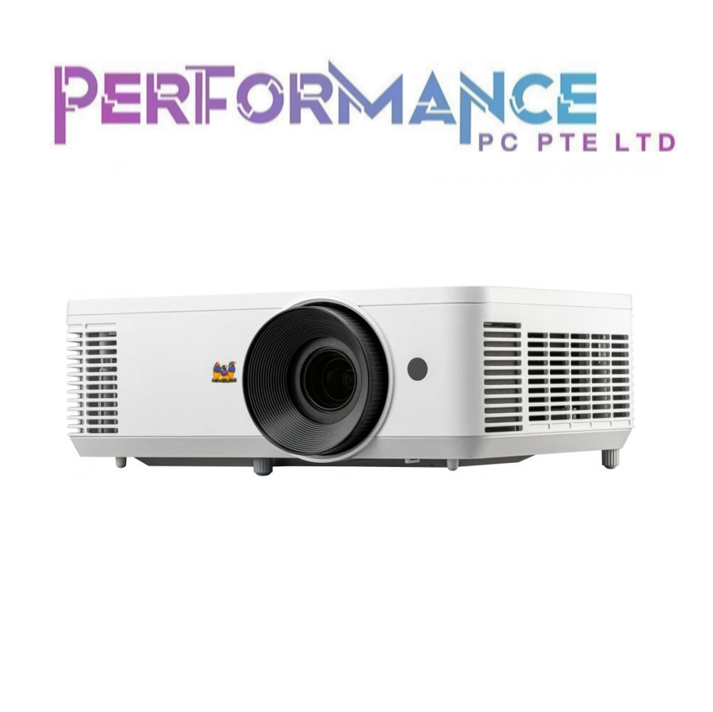 ViewSonic PX704HD 4,000 ANSI Lumens 1080p Home & Business Projector (2 YEARS WARRANTY BY KAIRA TECHOLOGY PTE LTD)