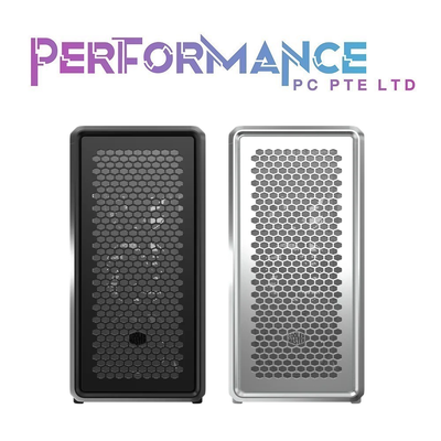 COOLER MASTER MASTERFRAME 600 SILVER/BLACK ATX CASE (2 YEARS WARRANTY BY BAN LEONG TECHNOLOGIES PTE LTD)
