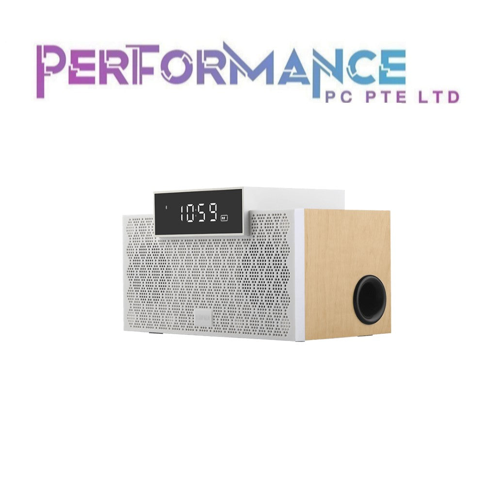 EDIFIER M260 MULTI-FUNCTION BLUETOOTH SPEAKER (1 YEAR WARRANTY BY BAN LEONG TECHNOLOGIES PTE LTD )