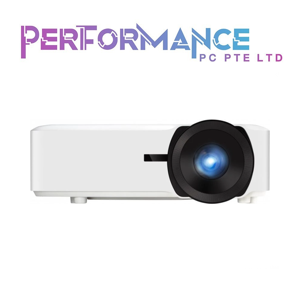 VIEWSONIC LS921WU 6,000 ANSI LUMENS WUXGA SHORT THROW PROJECTOR (3 YEARS WARRANTY BY KAIRA TECHNOLOGIES PTE LTD)