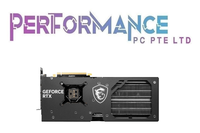 MSI GeForce RTX 4070 RTX4070 GAMING X TRIO 12GB GDDR6X Graphic Card GPU (3 YEARS WARRANTY BY CORBELL TECHNOLOGY PTE LTD)