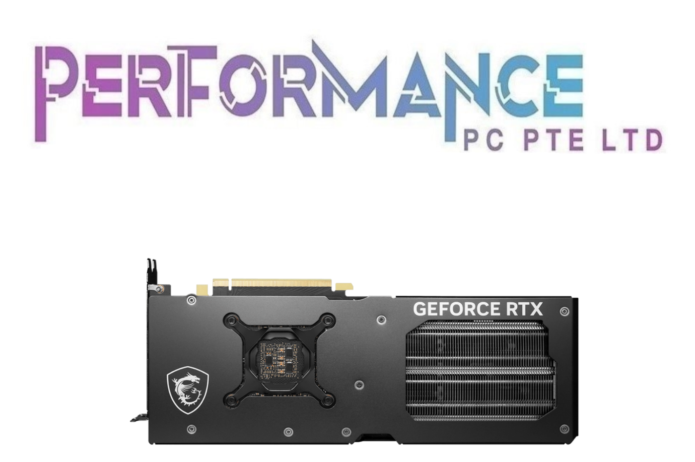 MSI GeForce RTX 4070 RTX4070 GAMING X SLIM 12G GRAPHIC CARD (3 YEARS WARRANTY BY CORBELL TECHNOLOGY PTE LTD)