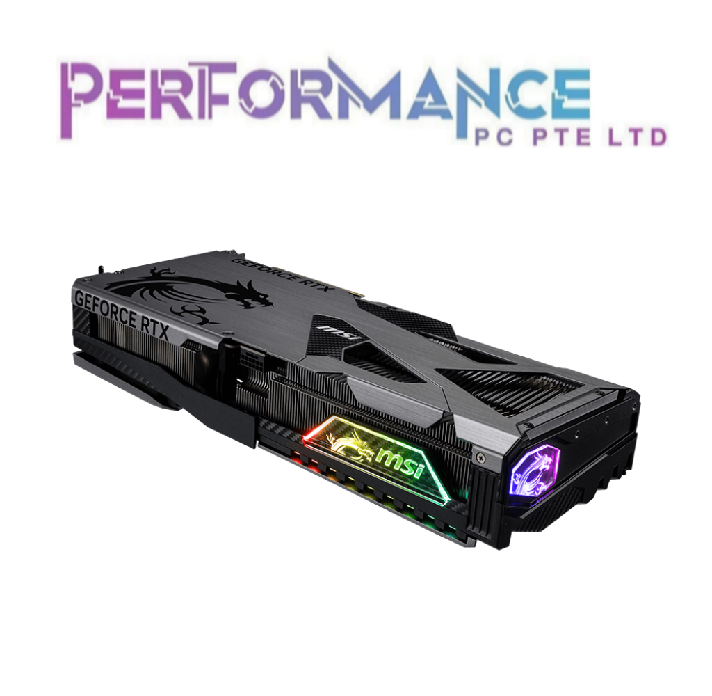 GeForce RTX™ 5060 Ti 16G VANGUARD SOC GRAPHICS CARD (3 YEARS WARRANTY BY CORBELL TECHNOLOGY)